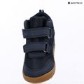 Vaikiški barefoot batai Viking Alv Barefoot Mid 2V Waterproof navy 21