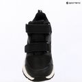 Vaikiški batai Viking Equip Mid 2V Waterproof black 15
