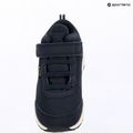Vaikiški batai Viking Fun Mid 1V Gore-Tex navy 15