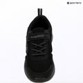 Vaikiški batai KangaROOS K-ETK Possum EV jet black black/mono 11