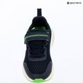 Vaikiški batai KangaROOS K-RDK Fam EV dr navy/lime 3