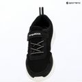 Vaikiški batai KangaROOS K-ETK Possum EV jet black/white 3