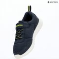 Vaikiški batai KangaROOS K-ETK Possum EV dark navy/sulphur spring 3