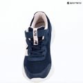 Vaikiški batai New Balance 578's V1 nb navy/pink granite 14
