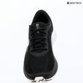 Moteriški bėgimo batai Under Armour Chase black/black/white 14