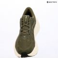 Bėgimo batai Puma Maxima Pro puma olive/rustic olive/dark 9