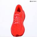 Vyriški bėgimo batai Puma Velocity Nitro 5 ultra red/red rhythm 9