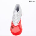 Futbolo bateliai PUMA Ultra 7 Play FG/AG ultra red/puma black/puma white 9