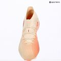 Futbolo bateliai PUMA Future 9 Match FG/AG sugared almond/puma white/ultra red/puma black 10