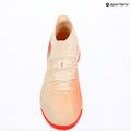 Futbolo bateliai PUMA Future 9 Match IT sugared almond/puma white/ultra red/puma black 9