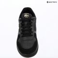 Vyriški batai Lacoste 51SMA0009 black/gold 9