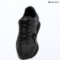 Vyriški batai Tommy Hilfiger Core Leather black 9