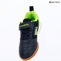 Vaikiški batai KangaROOS K5-Super Court EV dark navy/lime 3