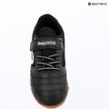 Vaikiški batai KangaROOS K-Braceyard EV jet black/white 3