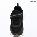 Vaikiški batai KangaROOS K-RDK Fam EV jet black/steel grey 3