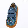 Vaikiški barefoot batai Froddo Barefoot Canvas denim+ 9