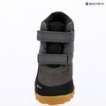 Vaikiški batai Viking Expower Mid 2V Gore-Tex black 8
