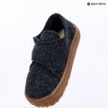 Vaikiški barefoot batai Froddo Barefoot Wooly dark blue 9
