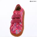 Vaikiški barefoot batai Froddo Barefoot Canvas fuxia+ 9