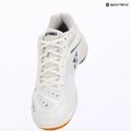 Moteriški badmintono bateliai Yonex Power Cushion 65 Z4 white 9