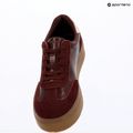 Moteriški batai BIG STAR UU274013 burgundy 9