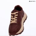 Moteriški batai BIG STAR UU274041 burgundy 9