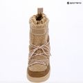Moteriški sniego batai KADVA RYA HG WP WMNS Brown 16