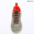 Vyriški krepšinio batai Nike S.T. Flare 2 college grey/volt tint/metallic gold 14