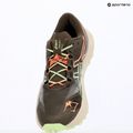 Bėgimo batai Asics Fuji Lite 7 kuriiro brown/illuminate yellow 14