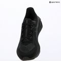 Vyriški bėgimo batai Asics Dynablast 6 Black/Carrier Grey 9