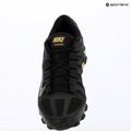 Vyriški treniruočių batai Nike Reax 8 TR Mesh black/black/metallic gold 6