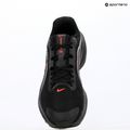 Vyriški bėgimo batai Nike Downshifter 14 black/anthracite/white/red orbit 18