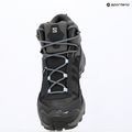 Moteriški žygio batai Salomon X Ultra 5 MID GTX asphalt/castlerock 14