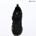 Svorių kilnojimo batai adidas Powerlift 5 Black 9