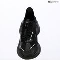 Treniruočių batai Under Armour Echo black/anthracite/metallic black 9