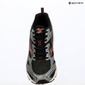 Batai Mizuno MXR black/barbados cherry/metallic 9