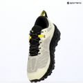 Batai Mizuno Wave Mujin LS Goe-Tex silver birch/black/sylvan green 9