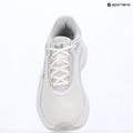 Moteriški treniruočių batai Under Armour Radiant TR white/distant gray/metallic silver 9