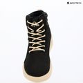 Vyriški barefoot batai KADVA SPLAYON Black 16