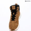 Vyriški batai Tommy Hilfiger SDE Warm cocoa 9