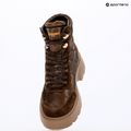 Moteriški batai Blauer USA F6BLANCA03 dark brown 9