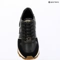 Moteriški batai Blauer USA F6MILLS01 black/leopard 9