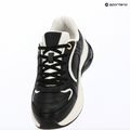 Moteriški batai Tommy Hilfiger Chic Runner black/ecru 9