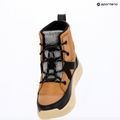Vaikiški sniego batai Sorel Whitney III Mid Wp tawny buff 9