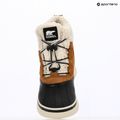 Vaikiški sniego batai Sorel Out N About IV Chillz Waterproof taffy leather 9