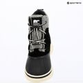 Vaikiški sniego batai Sorel Out N About IV Chillz Waterproof black/chalk 9