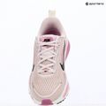 Bėgimo bateliai Nike Vomero 18 balintas alyvinis/šviesiai magenta/juoda 15
