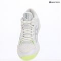 Moteriški tinklinio batai Gel-Task MT 5 white/illuminate yellow 9