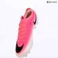 Vyriški futbolo bateliai Nike Mercurial Vapor 17 Elite T FG multi color/black 8