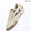 Vyriški futbolo bateliai Joma Dribling Indoor beige 7